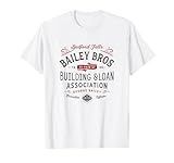 Christmas, Bailey Brothers Building & Loan. Holiday Classic T-Shirt