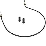 W10518394 W10441445 Dishwasher Heating Element for Whirlpool Kenmore Maytag Replaces W10134009 AP5690151 PS8260087 WDT730PAHZ0 WDF520PADM7 WDF520PADM3 WDF520PADM5 WDT720PADM2 WDT710PAYM3 W10518394VP