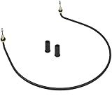 W10518394 W10441445 Dishwasher Heating Element for Whirlpool Kenmore Maytag Replaces W10134009 AP5690151 PS8260087 WDT730PAHZ0 WDF520PADM7 WDF520PADM3 WDF520PADM5 WDT720PADM2 WDT710PAYM3 W10518394VP