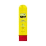 Code Bro Men's Intimate Wash Beach Ballz - Shower Stuff for Men (250ml, 8.45 fl oz)