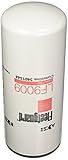 Cummins Filtration LF9009 Oil/Lube Filter, 1 Pack