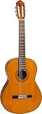 Yamaha C40II Classical Guitar, Full Size With Rosewood Fingerboard and Bridge, Natural