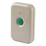 KPALAG TPMS Sensor Tool TPMS Relearn Tool Compatible with Ford Lincoln TPMS Reset Sensor Programming Training Tools Tire Pressure Monitoring System Replace #: 8C2T-1A203-AB TPMS-19 8C2Z-1A203-A