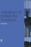 Valuation of Hotels for Investors