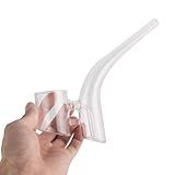 Handmade Attachment Accessories Replacement for Proxy Parts,Champagne, Sagittarius(Clear)