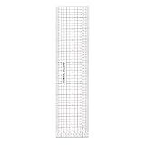 Zero Centering Ruler by Creative Memories