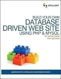 Build Your Own Database Driven Web Site Using PHP & MySQL 4th (forth) edition