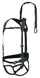 TREE SPIDER Micro Harness Lightweight Comfortable Hunting Tree Stand Safety (2X-Large/3X-Large)