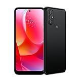 Motorola Moto G Power | 2022 | 3-Day Battery | Unlocked | Made for US 4/64GB | 50 MP Camera | Dark Grove