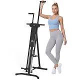 Relife Stair Stepper, Vertical Climber Exercise Machine for Home Gym