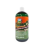 Central Coast Garden Products - Green Cleaner 8oz