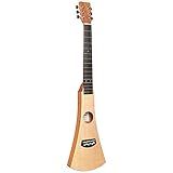 Martin Steel String Backpacker Travel Guitar with Bag