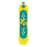 Kids' Burton Riglet Snowboard, 90cm