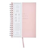 Productivity Planner for ADHD - Daily To-Do List, 90-Day Goals & Gratitude Journal Planner - Goal & Task Organizer with Time Management - Simplify Tasks, Stylish Planning Tool & Motivational Quotes