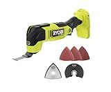 RYOBI ONE+ HP 18V Brushless Cordless Oscillating Multi-Tool (TOOL ONLY) PBLMT51