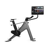 Speediance VeloNix Smart Exercise Bike – Advanced Indoor Training Stationary Bike with Interactive Classes, Real-Road Simulations, Adjustable Resistance & Built-in Entertainment, Home Gym Equipment