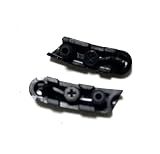 LZYDD G4 G5 Left Side Buttons for Logitech G Pro Wireless Mouse