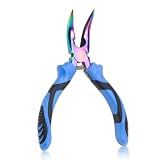 ZORZA 1Pcs Premium Fish Bone Pliers Sharp Fish Deboning Tool Ideal for Fish Scaling & Removing Pin Bones Must-Have Kitchen Gadget for Chefs & Seafood Lovers