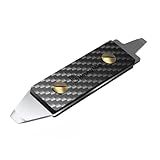 Hobbies Model Tools Precise Opener Separator for Building Splitting Plastic Model,Car, Airplane figure Kit (M)