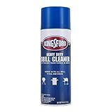 Kingsford Grilling BB0131 Cleaner, 1 Pack