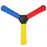 WIESSOC 1Pack Hand Eye Coordination Trainer & Speed Training Tool | Reaction Catch Trainer – Improve Reflex, Agility, and Focus for Sports, Exercise, and Fun for All Ages