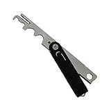 Grip Carbon Multi-Scraper - Clean Major Bolt Carrier Parts: Firing Pin, Carrier, Cam Pin - .223/5.56 MSR - Gunsmithing Cleaning Rebuild and Maintenance