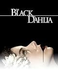 The Black Dahlia
