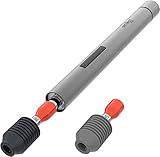 Untwist Tool PRO-COMBO Quickly Separates CAT5e, CAT6, CAT6A, & CAT7