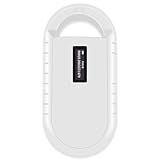 Smoostart Microchip Scanner, 1000 Records Increased Huge Data Storage Upload to PC, Scanning Distance and Speed Increase, Only Compatible with FDX-B/EMID (15/10) Digits Microchips