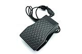 TEMO Foot Pedal Control Switch for Dremel and other Rotary Tools