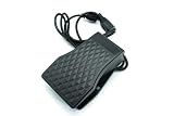 TEMO Foot Pedal Control Switch for Dremel and other Rotary Tools
