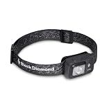 BLACK DIAMOND Astro 300 Headlamp, AAA Powered, Dimmable, Bright, Graphite