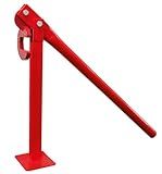 T-post post puller