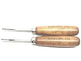 Veiner Line Restoration Gun Stock Gunsmtih Checkering Tool 60 & 90 RAMELSON USA