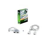 COMMFRONT 232Analyzer Bundle# S1, Advanced RS232 / RS485 / RS422 / TTL Serial Protocol Analyzer