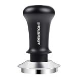 Apexstone Coffee Tamper Spring Loaded 51mm, Calibrated Espresso Tamper 51mm, Espresso Tamper Spring Loaded