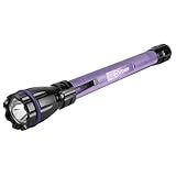 Performance Tool W2329 Firepoint UV LED Penlight - Compact, Durable, and Ideal for Leak Detection