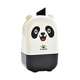 Identity Theft Stamp, 2 in 1 Identity Protection Roller Stamps with Box Opener, Confidential Roller Stamp Retractable for ID Theft Security and Personal Privacy Stamp, Address Blocker, Type 2