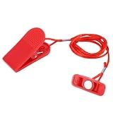 Gosknor Treadmill Magnet Safety Key, Universal Treadmill Safety Key