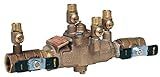 Watts 3/4" 009M3 Backflow Preventer Reduced Pressure Zone Assembly RPZ 3/4 009-QT 0063030 63030