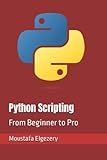 Python Scripting: From Beginner to Pro