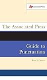 The Associated Press Guide To Punctuation