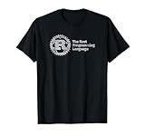 Rust Programming Language - Developer Tools and Libraries T-Shirt