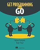 Get Programming with Go