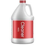 Kalix Cleaner | Hypochlorous Acid Solution for Hydroponic and Fertigation Equipment | Flushes Residue & Mineral Deposits to Maintain Line Flow and System Performance | 1 Gallon