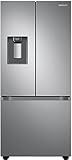 Samsung 30” French Door Refrigerator with Water Dispenser