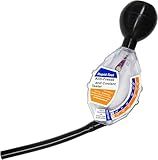 KVAEY Coolant Tester Accessory, Automotive Professional Antifreeze Densitometer Freezing Testing Tool, Universal Coolant Hydrometer Tester for Winter and Summer, Car Accessories (1PCS)