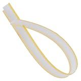 BlueStars 809006501 Dishwasher Bottom Door Gasket Replacement Part – Compatible for Frigidaire Kenmore Electrolux Dishwashers - Replaces 154576501 154297601 PS9495545 AP5809675