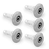 Spa Hot Tub Jets Replacements 2" Cluster Storm Jet Directional 212-1549 Diffuser 218-51405 Spa Jets Replacement 5 Pieces