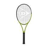 Dunlop Sports Tristorm Team Pre-Strung Tennis Racket, Grip 4 3/8